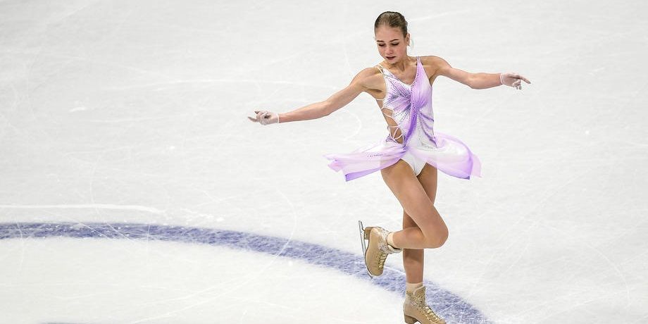 Тренер Трусовой рассказал о решении исполнить пять четверных прыжков на чемпионате мира Тренер Трусовой рассказал о решении исполнить пять четверных прыжков на чемпионате мира