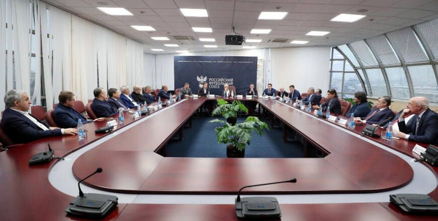 РФС выразил недовольство публичной критикой судейства со стороны клубов