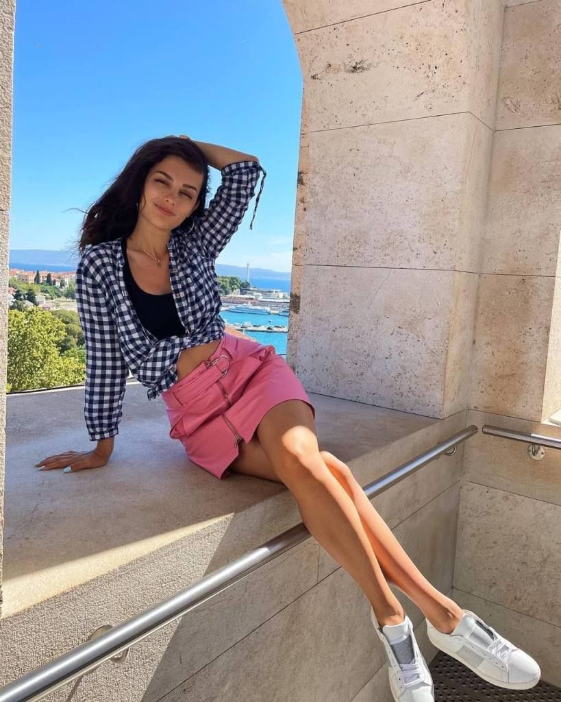 Полина Лысенко