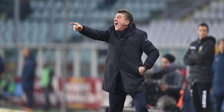 Вальтер Мадзарри отказал «Спартаку»