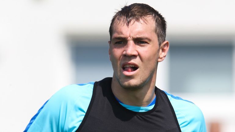 Артем Дзюба может пропустить матчи сборной России с Кот-д'Ивуаром и Бельгией Артем Дзюба может пропустить матчи сборной России с Кот-д'Ивуаром и Бельгией