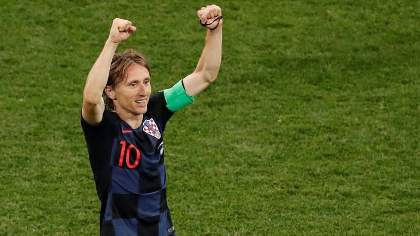 Утрой выигрыш, поставив на победу Хорватии над Исландией!