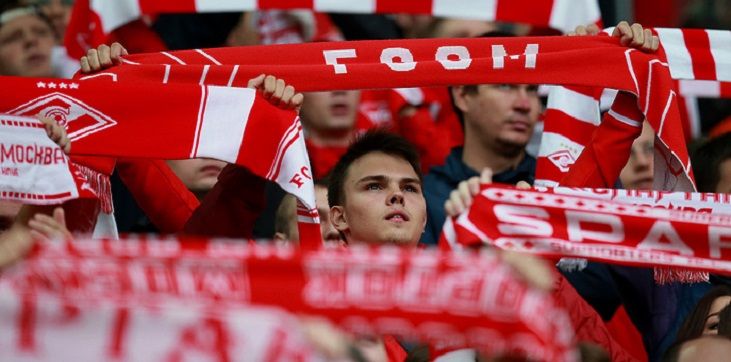 Тушино ответило Слуцкому
