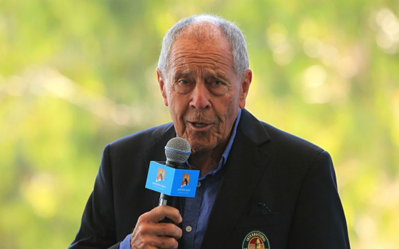 Умер бывший тренер Шараповой