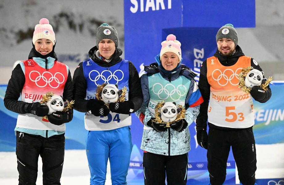 Ольга Зайцева: Не вижу смысла российским биатлонистам менять спортивное гражданство