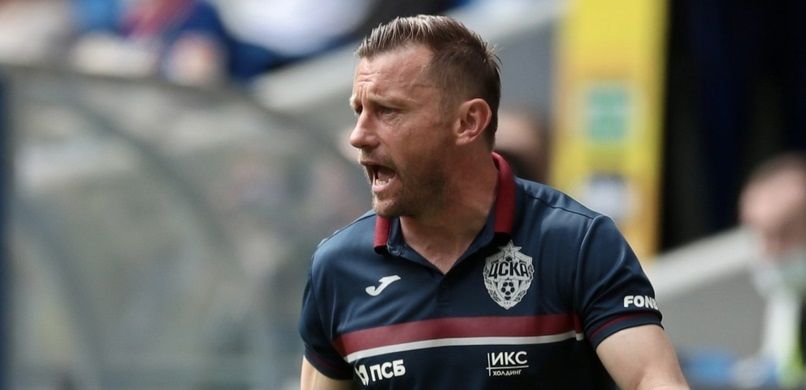 Олич подтвердил, что не сможет присутствовать на всех матчах Евро-2020 Олич подтвердил, что не сможет присутствовать на всех матчах Евро-2020