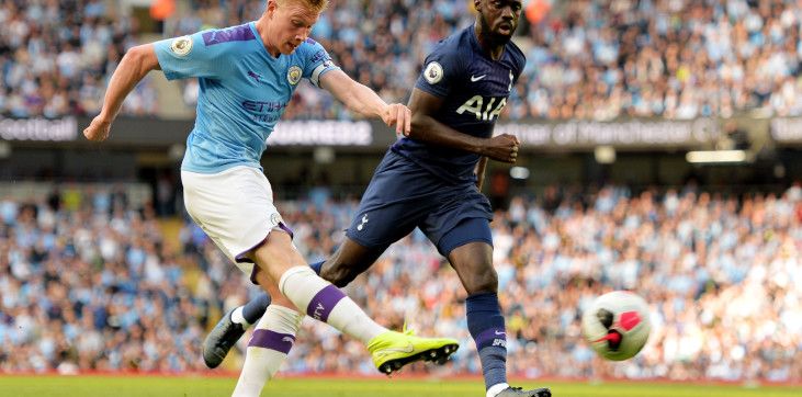 Агент Зинченко не исключил уход игрока в серию А