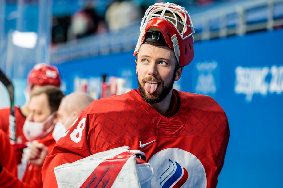 Ковальчук о Федотове: Он станет еще сильнее, когда вернется