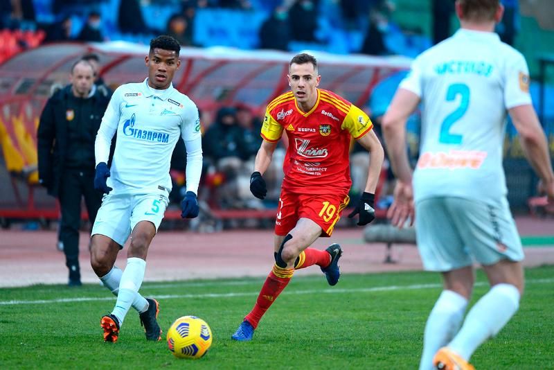 Джорджевич ведет переговоры с «Пари НН» и «Торпедо»