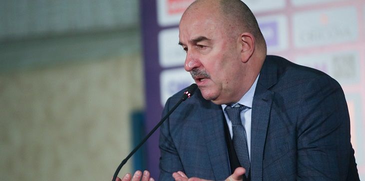 Черчесов стал одним из спикеров на конференции по сотрудничеству между Россией и Германией