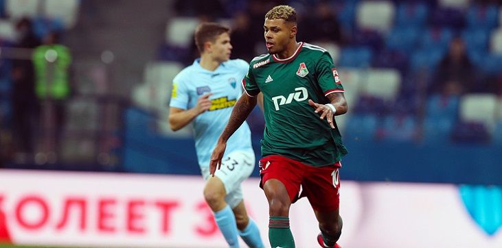 Анджорин вернется в «Челси»