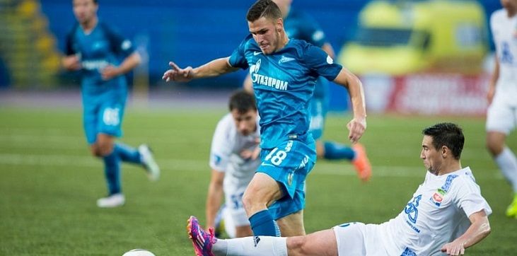Евгений Гасилин: Главная причина перехода Алексея в «Амкар» — желание Гаджиева видеть его в команде