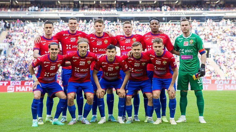 Малафеев: Я был уверен в победе ЦСКА в серии пенальти с «Краснодаром» Малафеев: Я был уверен в победе ЦСКА в серии пенальти с «Краснодаром»