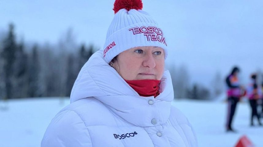 Высказывания Вяльбе мешали международным отношениям, заявил министр спорта РФ