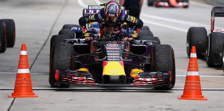 Наталья Фабричнова: Нужно, чтобы болид Квята позволил сражаться с «Мерседесом» и «Феррари»