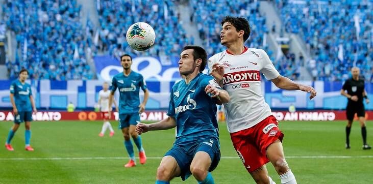 «Спартак» едко отреагировал на слова Кашшаи о падении Соболева