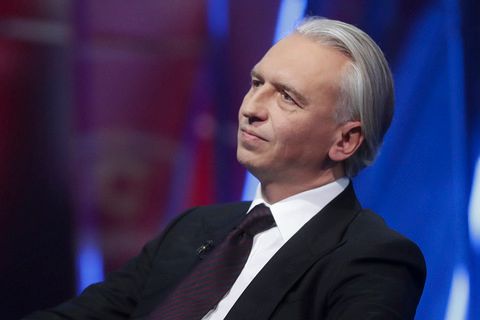 Дюков признался, что есть проблема с показом матчей сборной России