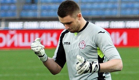«Амкар» вернул себе шестую строчку благодаря победе над «Арсеналом»