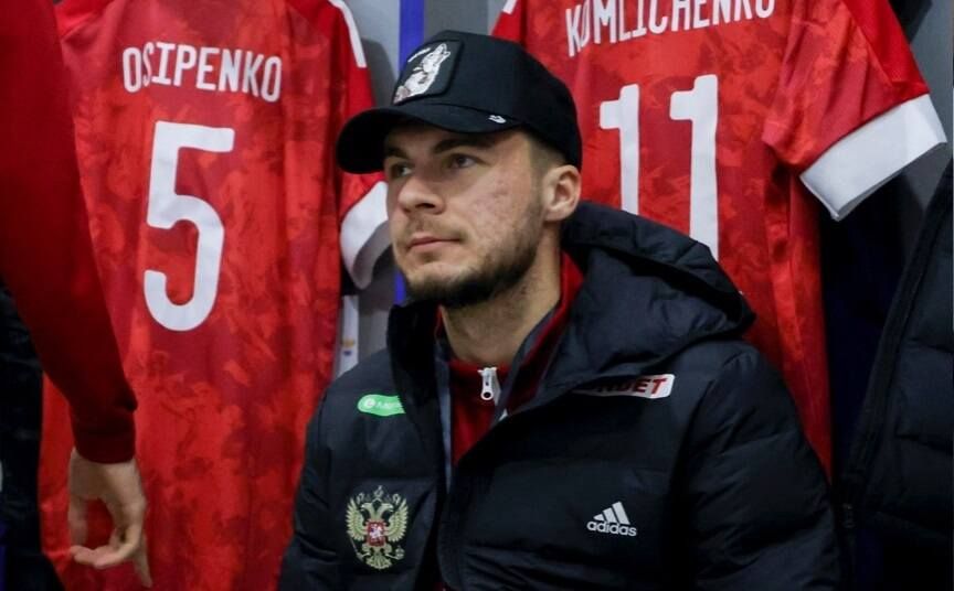 Комличенко назвал неудовлетворительным результат России в матче с Узбекистаном