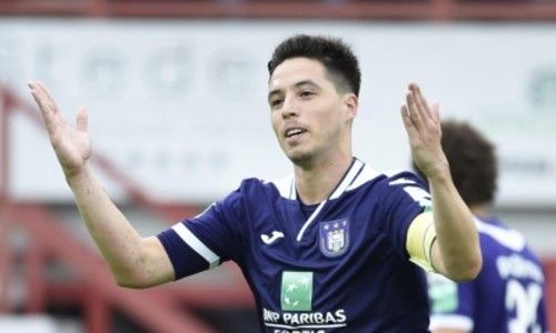 Насри останется без команды из-за отлета в Дубай