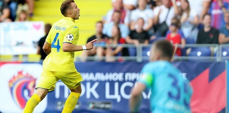 Символическая сборная второго тура РПЛ. Версия «Спорта День за Днем»