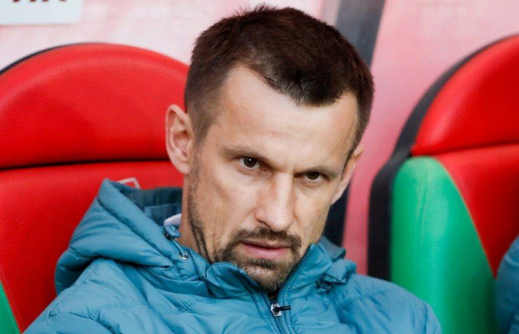 Михаил Боярский призывает руководство «Зенита» позвать Сергея Семака
