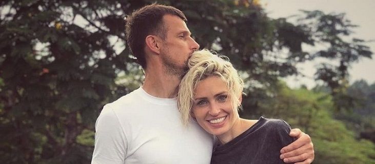 Жена Семака ответила на критику в Инстаграме: «Зенит» не имеет никакого отношения к госбюджету и вашим налогам