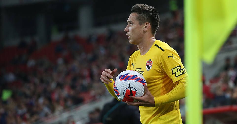 В «Пари НН» опровергли информацию об интересе к Набиуллину