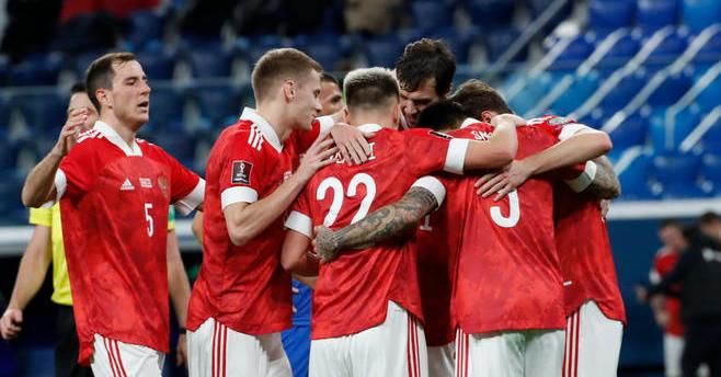 Колосков рассказал, когда УЕФА примет решение о допуске сборной России к отбору на Евро-2024