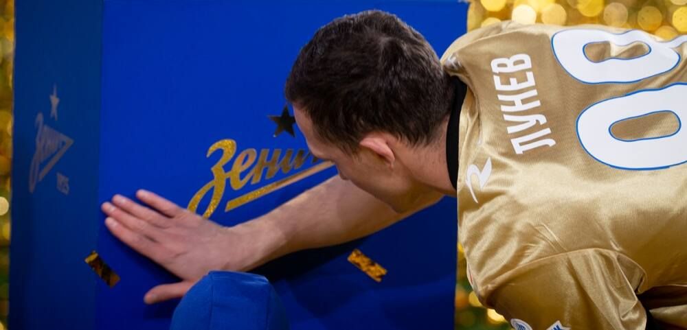 Лунев летом может покинуть «Зенит» и перебраться в Европу