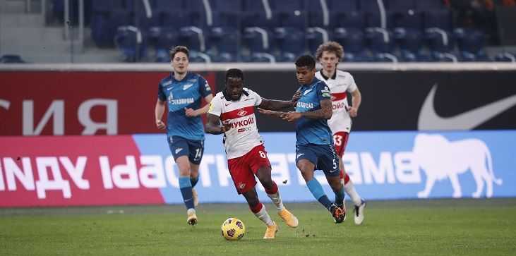 В «Нижнем Новгороде» назвали РПЛ с 12 командами «чемпионатом Москвы и Петербурга»