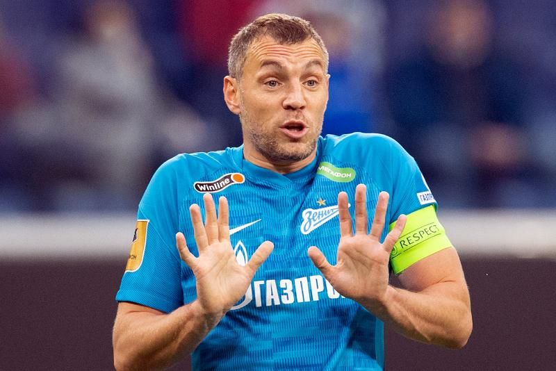 Семин: Дзюба еще принесет пользу «Зениту»