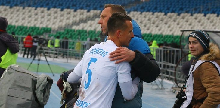 Кого из тренеров РПЛ снимут до Нового года: прогноз отставок на декабрь