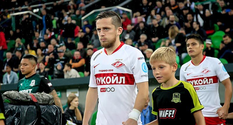 Самедов прокомментировал решение Джано завершить карьеру