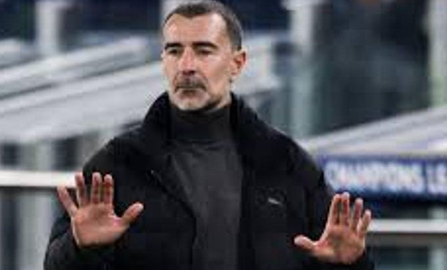 Павлюченко: Карседо вряд ли останется, если «Спартак» не выиграет Кубок
