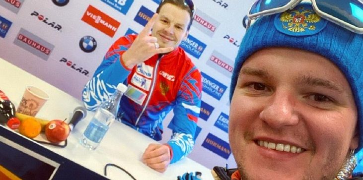 Губерниев раскрыл имя таинственного личного тренера Елисеева