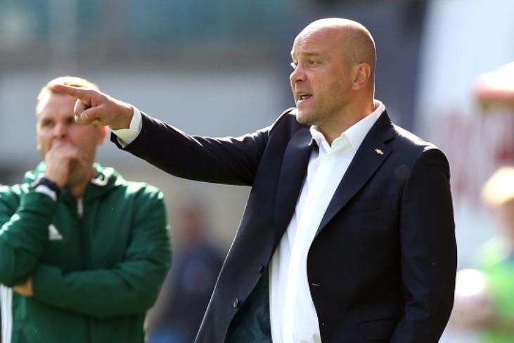 Хохлов покидает «Ротор»