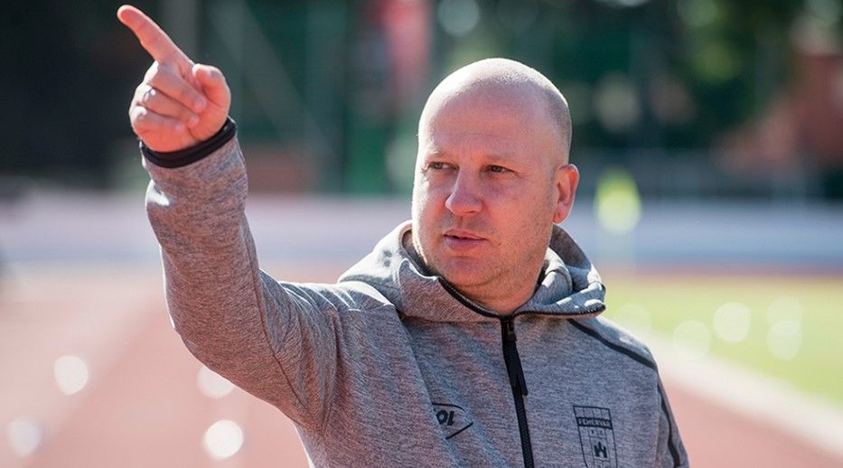 Агент Николича прокомментировал возможное назначение тренера в «Динамо»