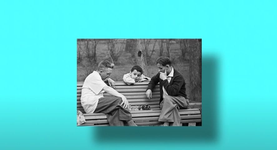 «Территория спорта. День за Днем». Парк Есенина