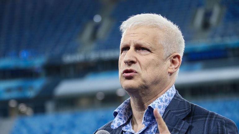Питер День за днем: Имя наставника «Зенита» станет известно на следующей неделе, баскетболисты клуба выиграли преимущество в серии