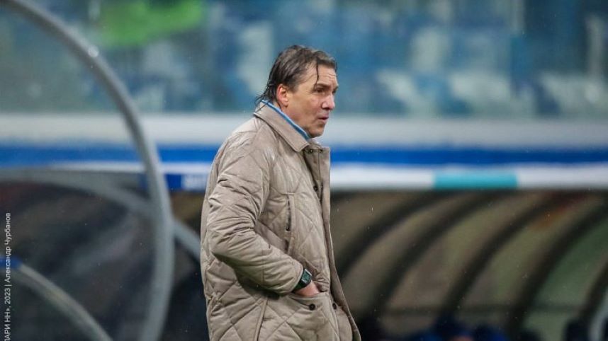 Юран выразил готовность возглавить «Спортинг» после перехода Аморима в «МЮ»