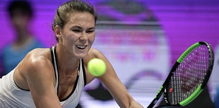 Питер день за днем: Финал St.Petersburg Ladies Trophy пройдет без участия России
