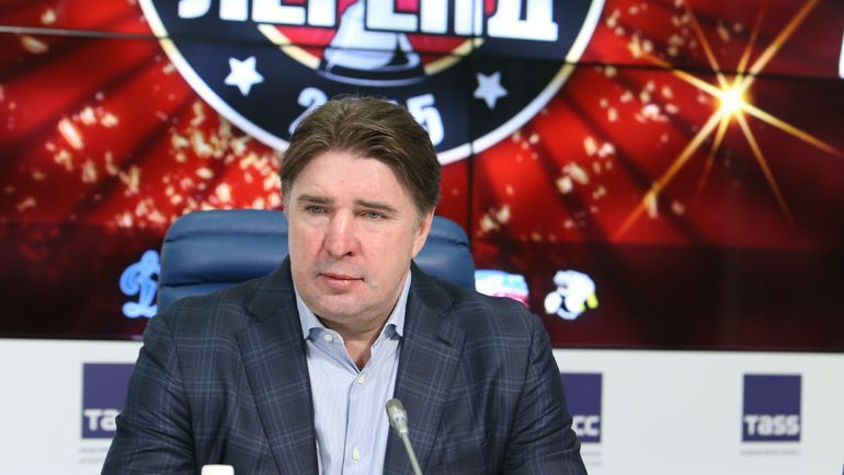 Двукратный олимпийский чемпион Алексей Касатонов: Финны — наш главный соперник