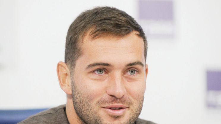 Петржела оценил вероятность приглашения Кержакова в команду чемпионата Чехии