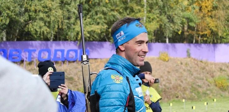 Дмитрий Малышко: Если тренеры считают, что я не нужен команде, напрашиваться не буду