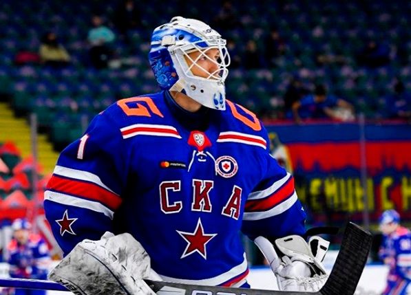 СКА проиграл худшей команде Востока