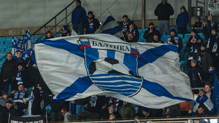 Бывший футболист ЦСКА высказался об игре «Балтики»