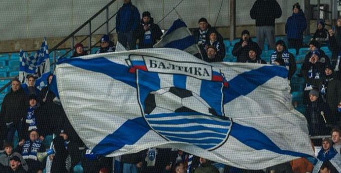 Непомнящий: Игра «Балтика» - Спартак - это матч конкурентов за чемпионское звание