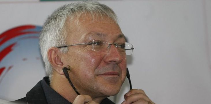 Юрий Белоус: «Ростов» рассчитался с игроками «основы», перед сотрудниками и молодежкой большие задолжности