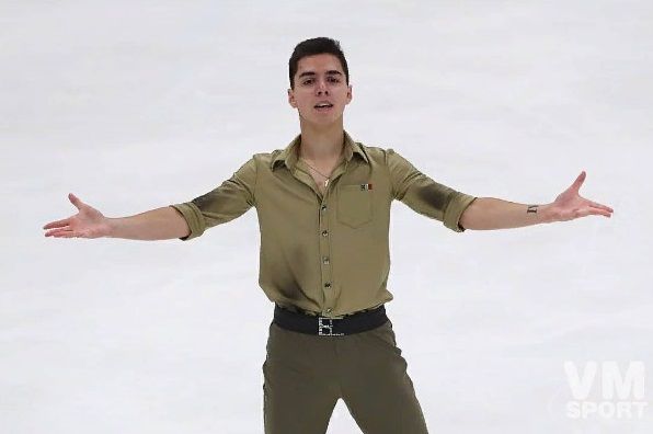 Призер Кубка России пропустит чемпионат России